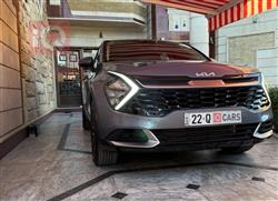 کیا سپۆرتاج